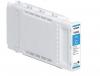 CARTOUCHE JET D'ENCRE CYAN 110ml EPSON SURECOLOR SC-T3000.T3070.T5000.T5070.T7000.T7070 ORIGINE