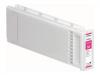 CARTOUCHE JET D'ENCRE MAGENTA 700ml EPSON SURECOLOR SC-T3000.T5000.T7000 ORIGINE